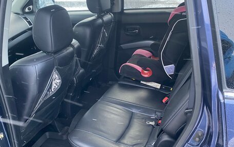 Citroen C-Crosser, 2008 год, 1 000 000 рублей, 8 фотография