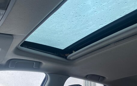 Citroen C-Crosser, 2008 год, 1 000 000 рублей, 5 фотография