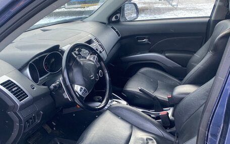 Citroen C-Crosser, 2008 год, 1 000 000 рублей, 9 фотография