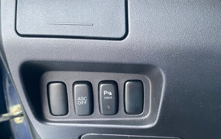 Citroen C-Crosser, 2008 год, 1 000 000 рублей, 26 фотография