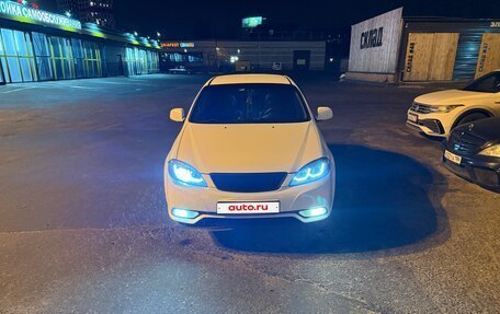 Ravon Gentra, 2016 год, 649 000 рублей, 2 фотография