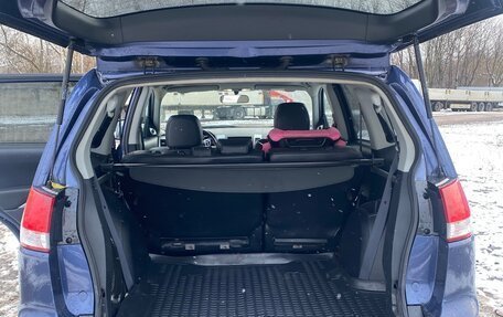 Citroen C-Crosser, 2008 год, 1 000 000 рублей, 22 фотография