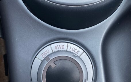 Citroen C-Crosser, 2008 год, 1 000 000 рублей, 21 фотография