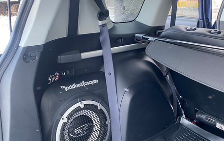 Citroen C-Crosser, 2008 год, 1 000 000 рублей, 25 фотография