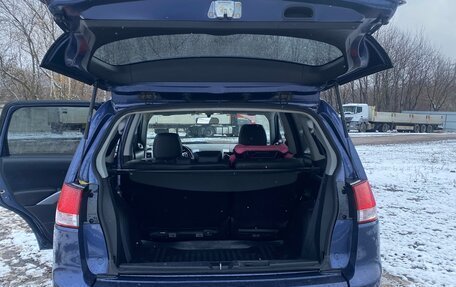 Citroen C-Crosser, 2008 год, 1 000 000 рублей, 24 фотография