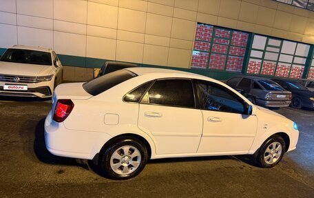 Ravon Gentra, 2016 год, 649 000 рублей, 6 фотография