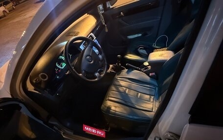 Ravon Gentra, 2016 год, 649 000 рублей, 8 фотография