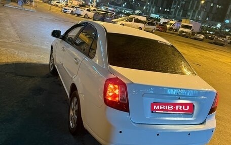 Ravon Gentra, 2016 год, 649 000 рублей, 4 фотография