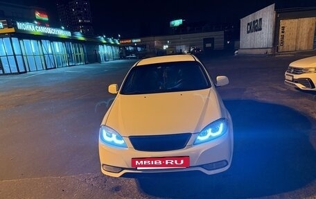 Ravon Gentra, 2016 год, 649 000 рублей, 9 фотография