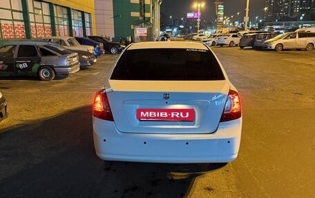 Ravon Gentra, 2016 год, 649 000 рублей, 5 фотография