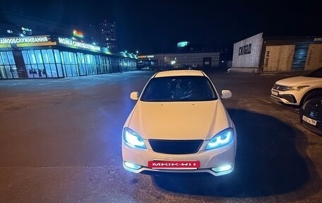 Ravon Gentra, 2016 год, 649 000 рублей, 3 фотография