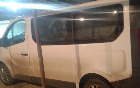 Opel Vivaro B, 2019 год, 2 250 000 рублей, 3 фотография