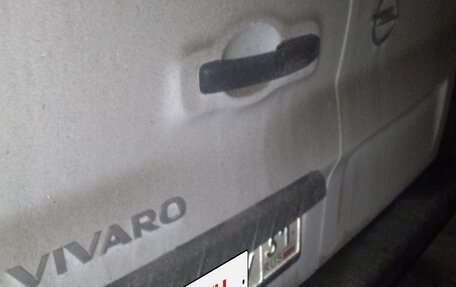 Opel Vivaro B, 2019 год, 2 250 000 рублей, 8 фотография