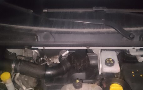 Opel Vivaro B, 2019 год, 2 250 000 рублей, 9 фотография