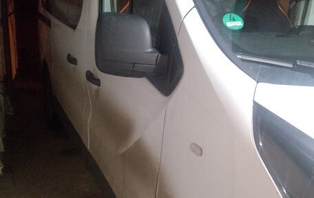 Opel Vivaro B, 2019 год, 2 250 000 рублей, 5 фотография