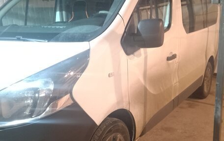 Opel Vivaro B, 2019 год, 2 250 000 рублей, 2 фотография