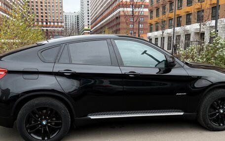 BMW X6, 2012 год, 2 150 000 рублей, 3 фотография