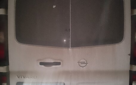 Opel Vivaro B, 2019 год, 2 250 000 рублей, 10 фотография