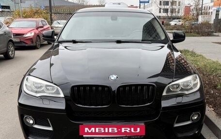 BMW X6, 2012 год, 2 150 000 рублей, 2 фотография