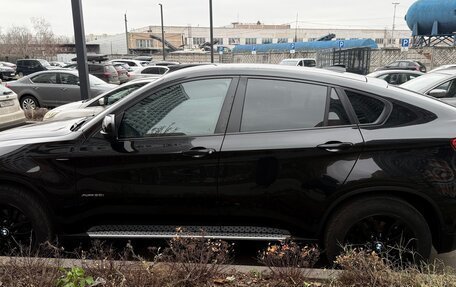 BMW X6, 2012 год, 2 150 000 рублей, 7 фотография