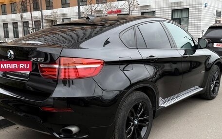 BMW X6, 2012 год, 2 150 000 рублей, 4 фотография