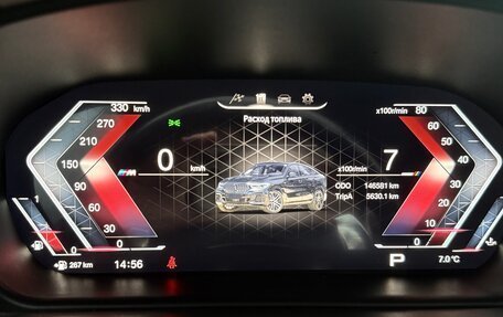 BMW X6, 2012 год, 2 150 000 рублей, 13 фотография