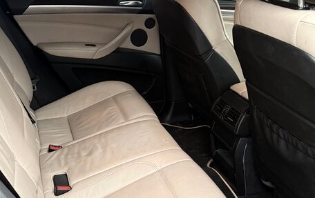 BMW X6, 2012 год, 2 150 000 рублей, 9 фотография