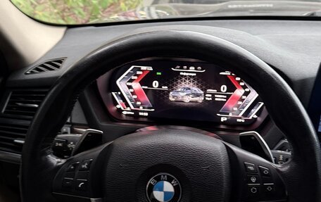 BMW X6, 2012 год, 2 150 000 рублей, 11 фотография