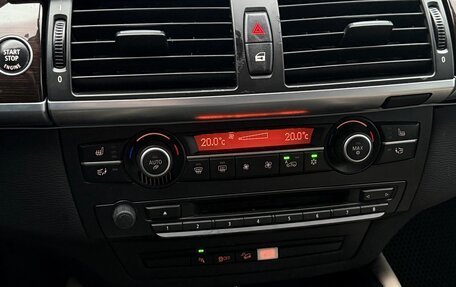 BMW X6, 2012 год, 2 150 000 рублей, 16 фотография