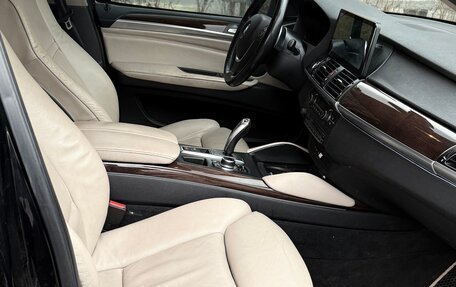 BMW X6, 2012 год, 2 150 000 рублей, 8 фотография