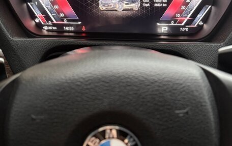 BMW X6, 2012 год, 2 150 000 рублей, 12 фотография