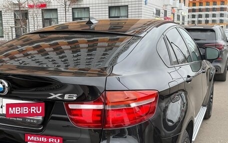 BMW X6, 2012 год, 2 150 000 рублей, 5 фотография