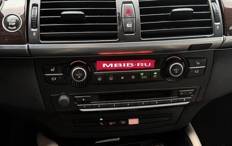 BMW X6, 2012 год, 2 150 000 рублей, 17 фотография