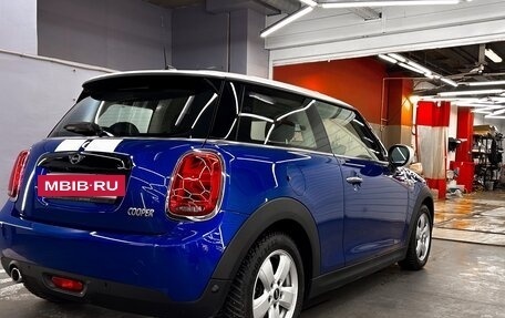 MINI Hatch, 2019 год, 2 000 000 рублей, 2 фотография