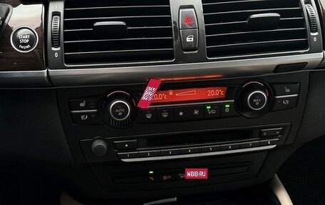 BMW X6, 2012 год, 2 150 000 рублей, 15 фотография