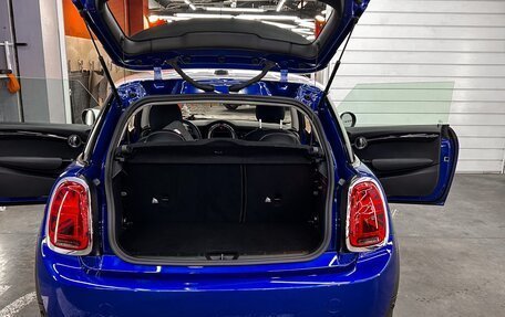 MINI Hatch, 2019 год, 2 000 000 рублей, 17 фотография