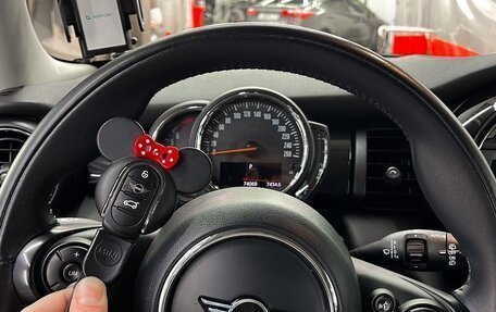 MINI Hatch, 2019 год, 2 000 000 рублей, 8 фотография