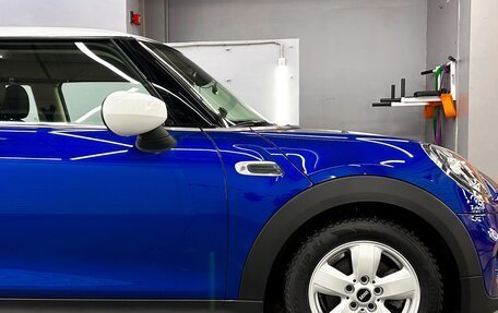 MINI Hatch, 2019 год, 2 000 000 рублей, 12 фотография