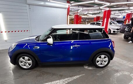 MINI Hatch, 2019 год, 2 000 000 рублей, 11 фотография