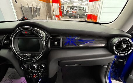 MINI Hatch, 2019 год, 2 000 000 рублей, 13 фотография