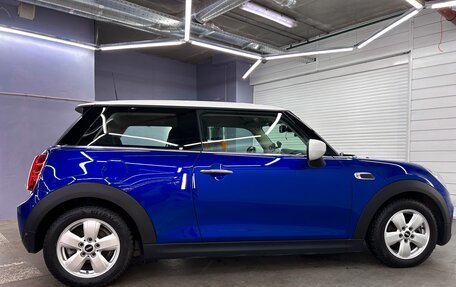 MINI Hatch, 2019 год, 2 000 000 рублей, 9 фотография