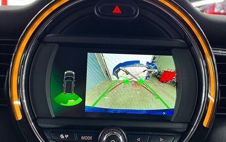 MINI Hatch, 2019 год, 2 000 000 рублей, 7 фотография