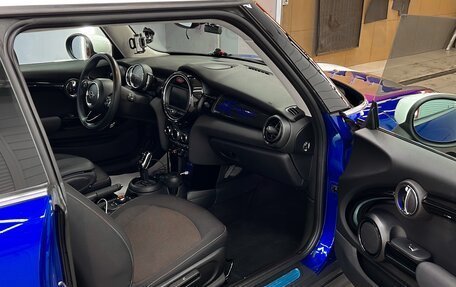 MINI Hatch, 2019 год, 2 000 000 рублей, 16 фотография