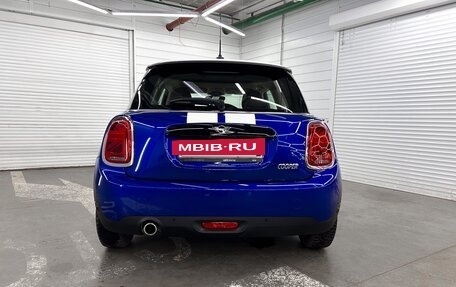 MINI Hatch, 2019 год, 2 000 000 рублей, 5 фотография