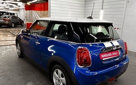 MINI Hatch, 2019 год, 2 000 000 рублей, 10 фотография