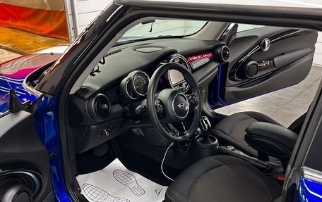 MINI Hatch, 2019 год, 2 000 000 рублей, 6 фотография