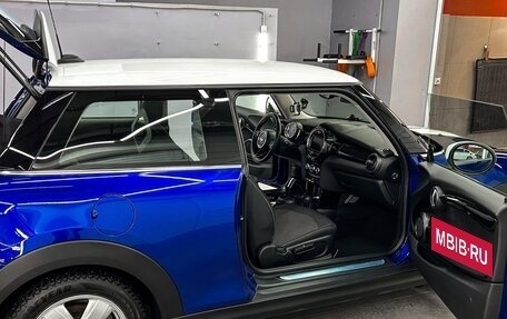 MINI Hatch, 2019 год, 2 000 000 рублей, 18 фотография