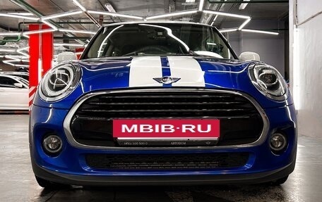 MINI Hatch, 2019 год, 2 000 000 рублей, 24 фотография