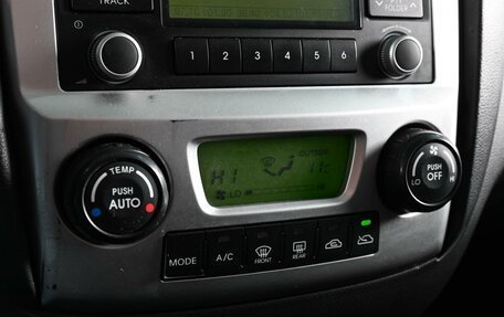 KIA Sportage II, 2009 год, 999 000 рублей, 13 фотография