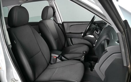 KIA Sportage II, 2009 год, 999 000 рублей, 8 фотография